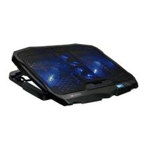 Base para Notebook 17,3 C3 Tech NBC-100BK