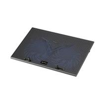 Base Para Notebook 17,3" NBC-80BK C3Tech Base Para Notebook 17,3" NBC-80BK C3Tech
