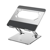 Base para Notebook AOC, Prata - L1