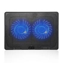 Base para notebook c3 tech 15,6" nbc-50bk Base para notebook c3 tech 15,6" nbc-50bk