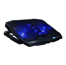 Base para Notebook C3TECH 17,3 Gamer NBC-100BK