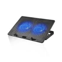 Base Para Notebook C3tech Nbc-50bk 15,6 Preto