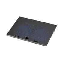 Base Para Notebook C3tech Nbc-80bk 17,3" Preto