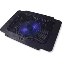 Base Para Notebook Com Cooler Coolcold Base Para Notebook Com Cooler Coolcold