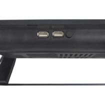 Base Para Notebook Evus Bpn-03 Twins