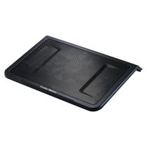 Base Para Notebook L1 Preta - 1 Fan 160Mm - L1 R9-Nbc-Npl1-