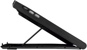 Base Para Notebook Multilaser Warrior Com Cooler