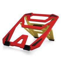 Base Para Notebook Nbc-200Rgd C3 Tech Base Para Notebook Nbc-200Rgd C3 Tech