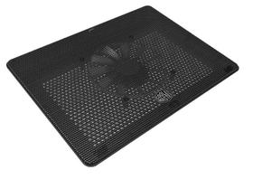 Base Para Notebook Notepal L2 Fan 160mm Led Azul Ubs 2.0 - Mnw-swts-14fn-r1