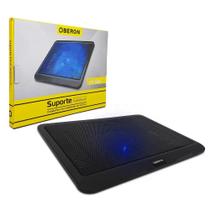 Base para notebook oberon ate 15,4 or-9014