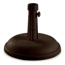 Base Para Ombrelone 16kg 40x33x10cm Concreto - Wupa Base Para Ombrelone 16kg 40x33x10cm Concreto - Wupa