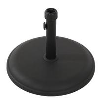 Base para Ombrelone 16Kg Just Home Collection Base para Ombrelone 16Kg Just Home Collection