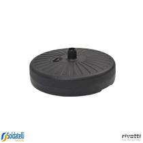 Base para Ombrelone Central HDPE - Rivatti