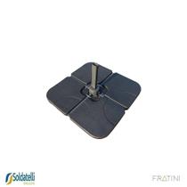 Base para Ombrelone Lateral - Fratini