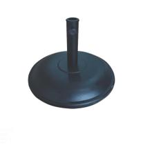 Base para Ombrelone Tramontina em Concreto 25 kg para Ombrelones