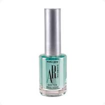 Base Para Parar de Roer Unhas Ar Tratamento Esmalte Amargo Abelha Rainha 10ml REF 8821 Base Para Parar de Roer Unhas Ar Tratamento Esmalte Amargo Abelha Rainha 10ml REF 8821