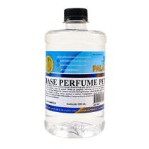 Base para Perfume Pet 500 ml