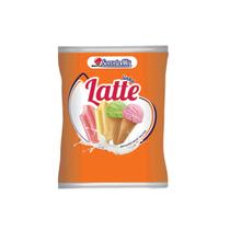 Base Para Pó Saborizante Coco Queimado C/ 1 Kg Base Para Pó Saborizante Coco Queimado C/ 1 Kg