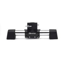 Base Para Rack De Bateria Em T 30,5cm Gibraltar SC-GRSMTLA F035