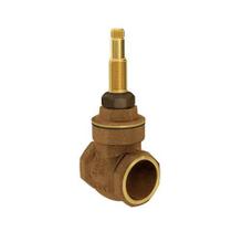 Base para Registro de Gaveta 32mm ou 1" - Deca Base para Registro de Gaveta 32mm ou 1" - Deca