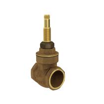 Base para Registro de Gaveta 50mm ou 1.1/2" 4509.502 - Deca