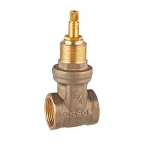 Base para Registro de Gaveta Docol 3/4 Bruto