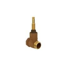 Base para Registro de Pressão 20mm ou 1/2