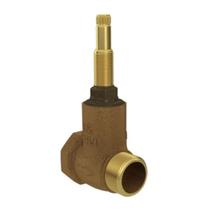 Base Para Registro de Pressão MVS 1/2 DN15 Deca