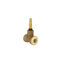 Base para Registro de Pressão para CPVC 22mm - Deca Base para Registro de Pressão para CPVC 22mm - Deca