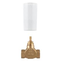 Base Para Registro Gaveta 1/2" Grohe Base Para Registro Gaveta 1/2" Grohe