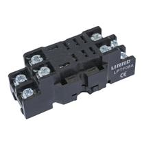 Base para Rele 8 Pinos
