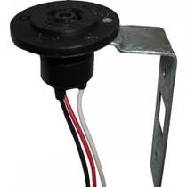 Base Para Rele Brm-2 Ilumatic Fixa