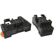 Base Para Rele Metaltex Prt5 Para Rele Tna2 /tna4 14 Pinos Base Para Rele Metaltex Prt5 Para Rele Tna2 /tna4 14 Pinos