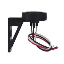 Base para Relé para Automação e Controle Elétrico com Montagem Simples Qualitronix Base para Relé para Automação e Controle Elétrico com Montagem Simples Qualitronix