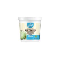 Base para Sorvete sabor Pistache 100g Mix