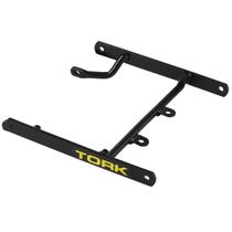 Base Para Suporte De Baú Bauleto Pro Tork Moto Yamaha Xtz 125