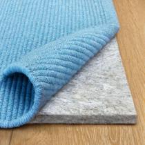 Base para tapete RUGPADUSA Basics 160 x 229 cm, 1,3 cm, feltro acolchoado Base para tapete RUGPADUSA Basics 160 x 229 cm, 1,3 cm, feltro acolchoado