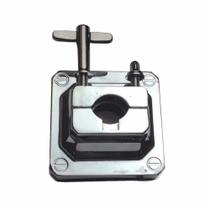 Base Para Tom De Bateria P/ Tom Holder Premium Dtp7b