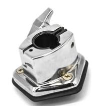 Base Para Tom Tubo 7/8 Ta 471 Torelli Base Para Tom Tubo 7/8 Ta 471 Torelli