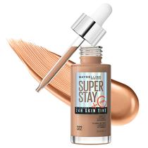 Base para tonalidade de pele Maybelline Super Stay 24HR 322 - 30 ml Base para tonalidade de pele Maybelline Super Stay 24HR 322 - 30 ml
