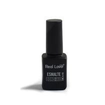 Base Para Unha Em Gel Esmalte Bond-aid Real Love