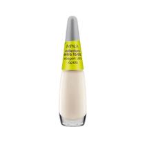 Base para Unha Impala Cobertura Extra Fosca Secagem Ultra Rápida com 7,5ml