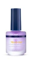 Base para Unhas Blue Cross Yello-Out 15ml Tonalizador Roxo
