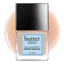 Base para Unhas butter LONDON Sheer - Primer e Fundo