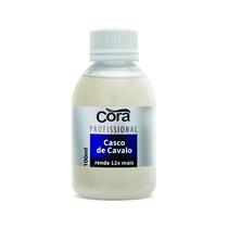 Base para Unhas Casco de Cavalo 100ml - Cora