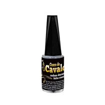 Base Para Unhas Cosmetik Casco De Cavalo 9ml Base Para Unhas Cosmetik Casco De Cavalo 9ml