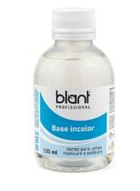 Base Para Unhas Incolor BLANT 120ml Base Para Unhas Incolor BLANT 120ml