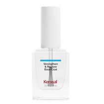 Base para unhas Kerasal Strengthen Restore 15 ml