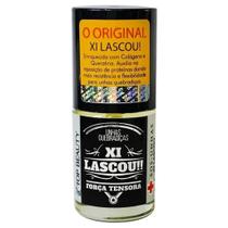 Base Para Unhas Quebradiças Xi Lascou 7ml - Top Beauty Base Para Unhas Quebradiças Xi Lascou 7ml - Top Beauty