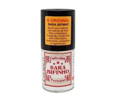 Base Para Unhas Sara Bifinho Top Beauty 7ml